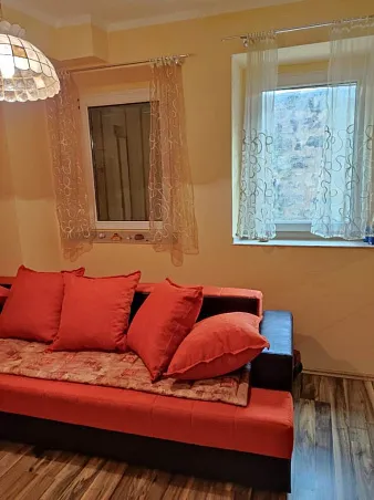 Wohnung in Stari Grad Budva